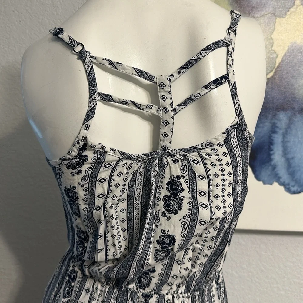 J For Justify Maxi Dress - Picture 9 of 9